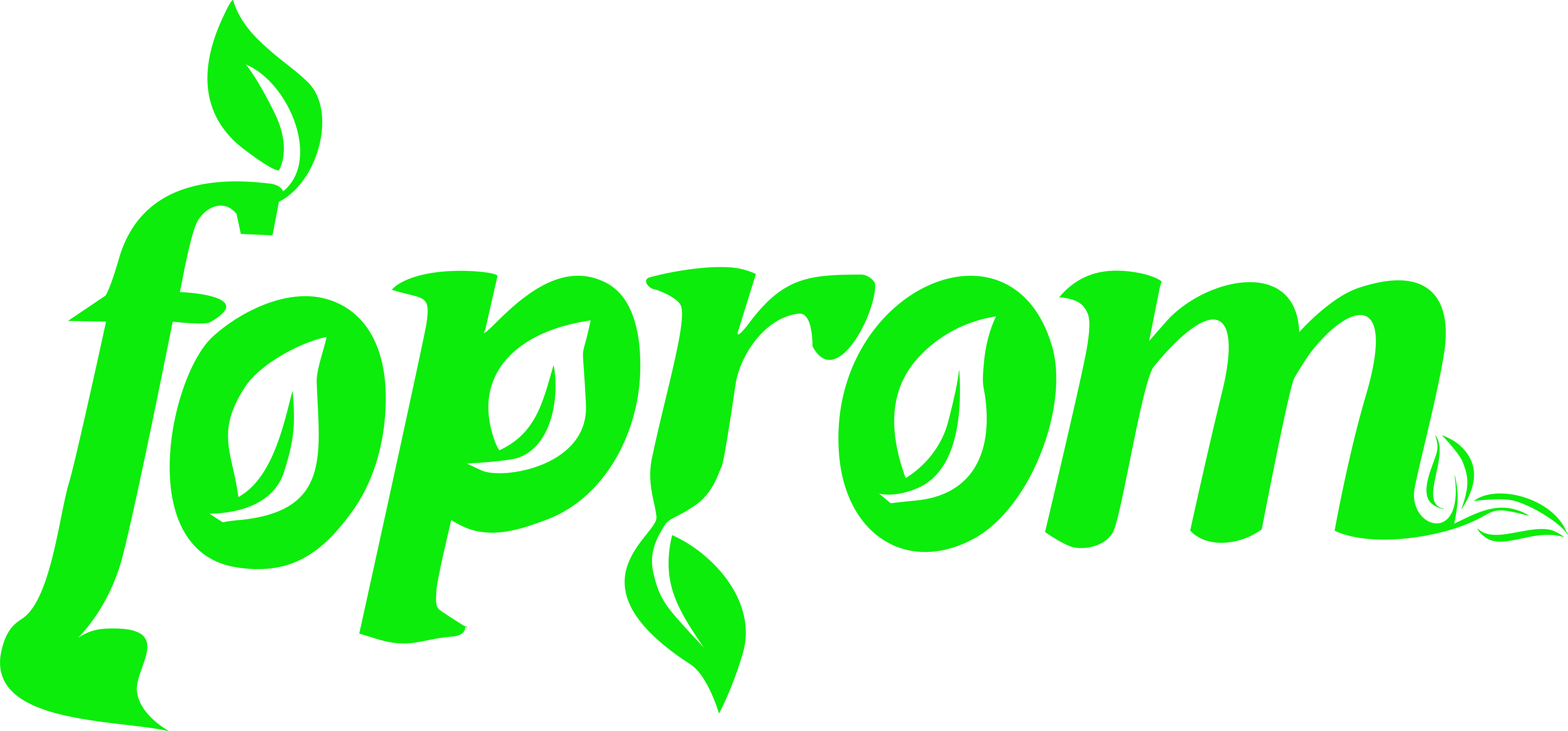 foprom foods
