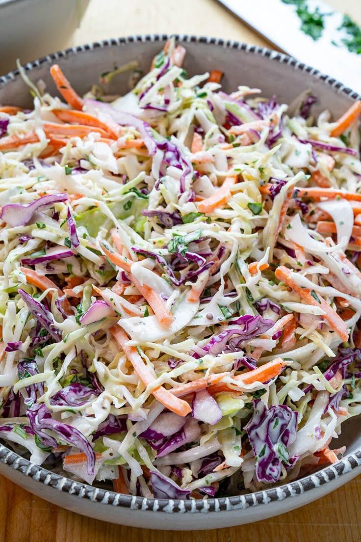 Small Plain Salad