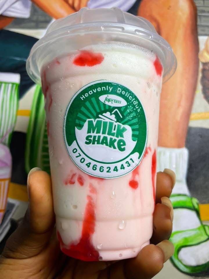 Milkshake