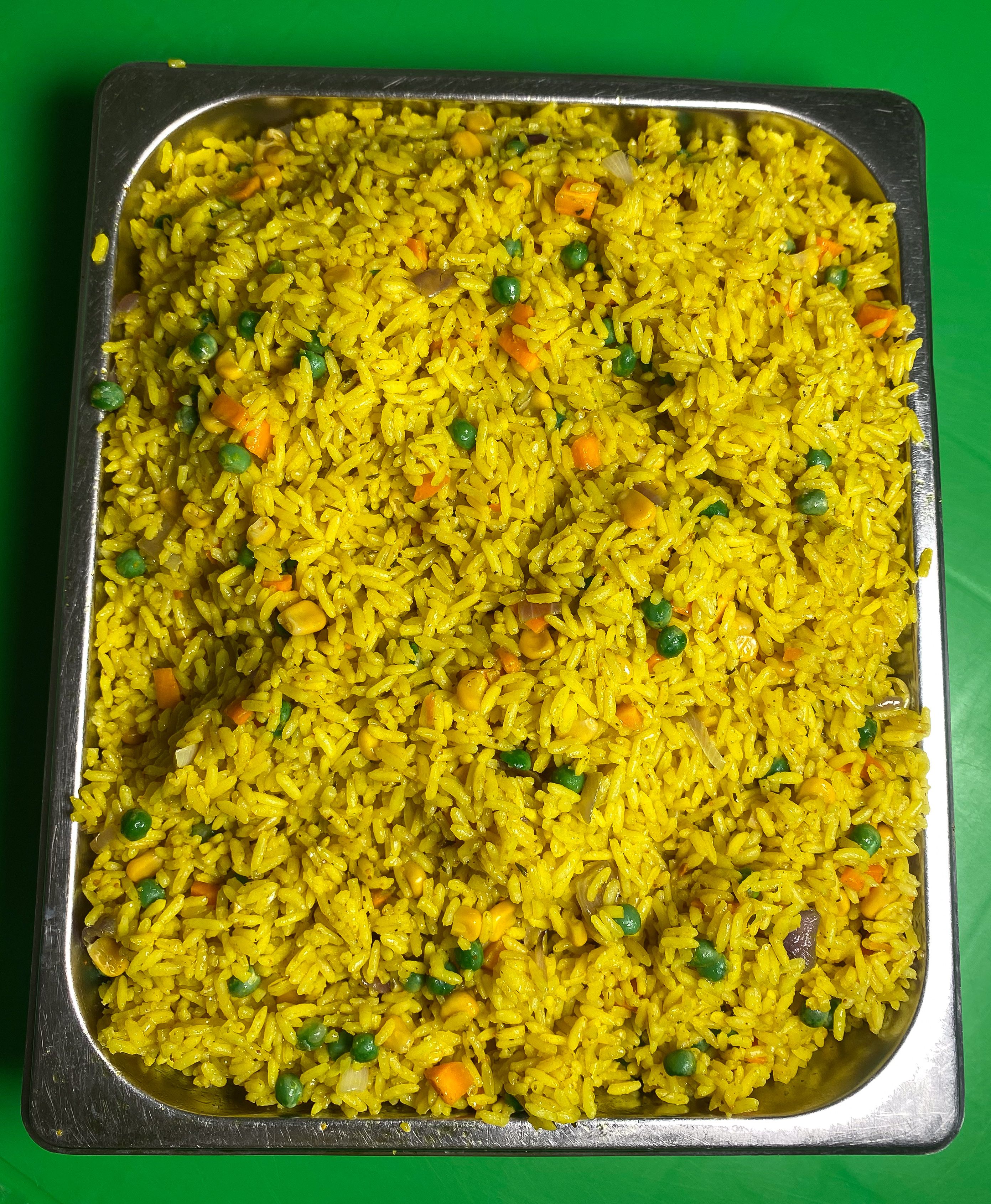 Fried Rice